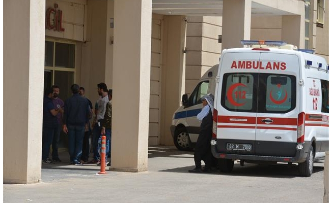 Şanlıurfa'da silahlı saldırıya uğrayan kişi öldü