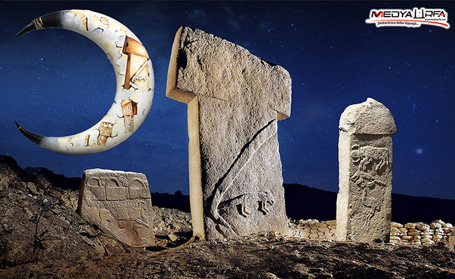 Göbeklitepe, "Hilal-i Ahmer Koleksiyonu"nda yer alacak