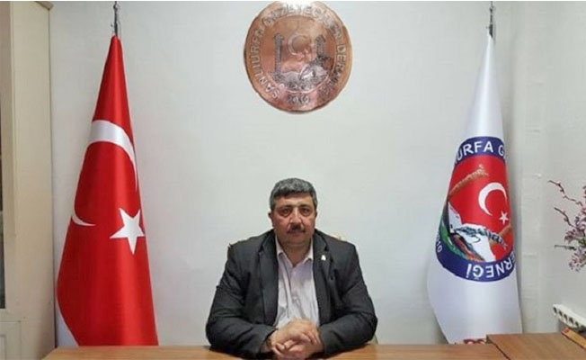Başkan Güler medyanın sorunlarını dile getirdi