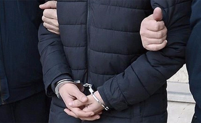 Sahte Kimlikle Yakalanan Terörist Tutuklandı