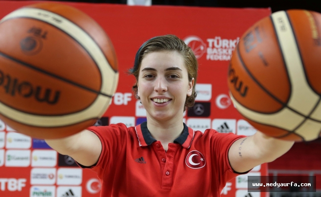 Avrupa Kadınlar Basketbol Şampiyonası Başlıyor
