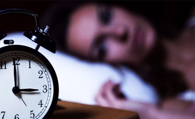 Koronavirüs sürecinde 'uyku' uyarısı