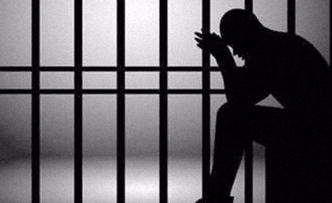 Şanlıurfa'da FETÖ sanığına 7 yıl 9 ay hapis cezası