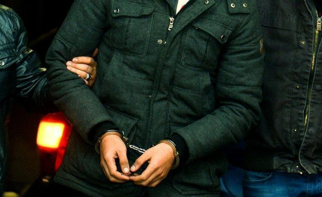 Şanlıurfa'da İnterpol tarafından kırmızı bültenle aranan zanlı tutuklandı