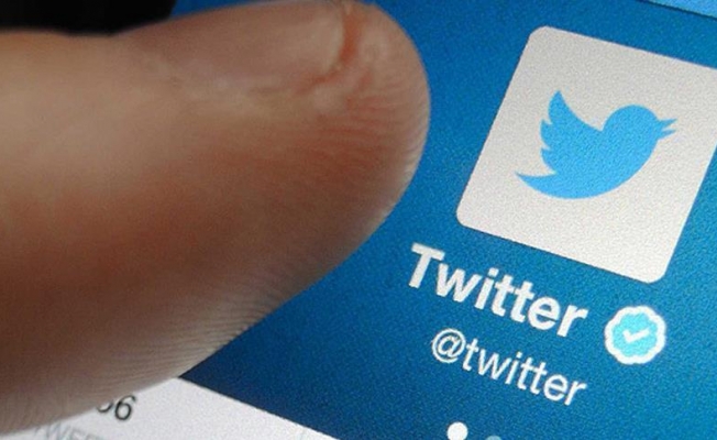Tweet paylaşılan hesapların yüzde 23'ü bot hesap