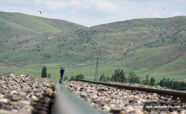 Irak demir yoluyla Türkiye'ye bağlanmayı planlıyor