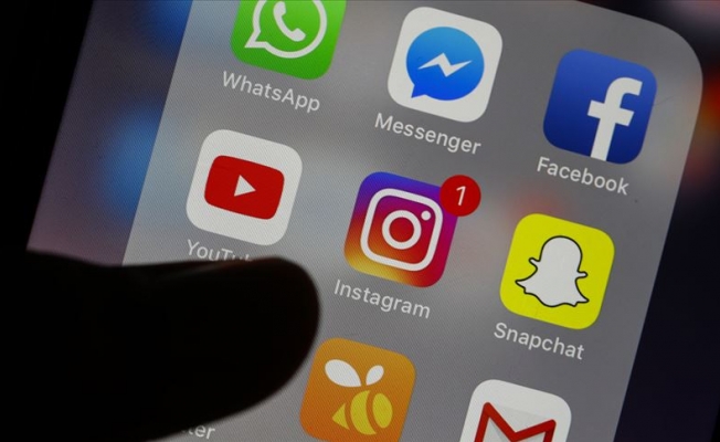 Sosyal medyada 'Kriminal' zamana dikkat