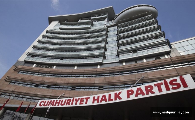 CHP'nin yeni parti yönetimi belli oluyor
