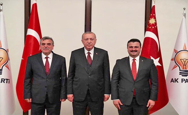 Erdoğan Şanlıurfa'ya teşekküre geliyor!