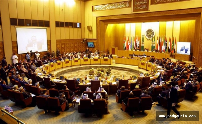 Arap Birliğinin halk nezdinde karşılığı yok