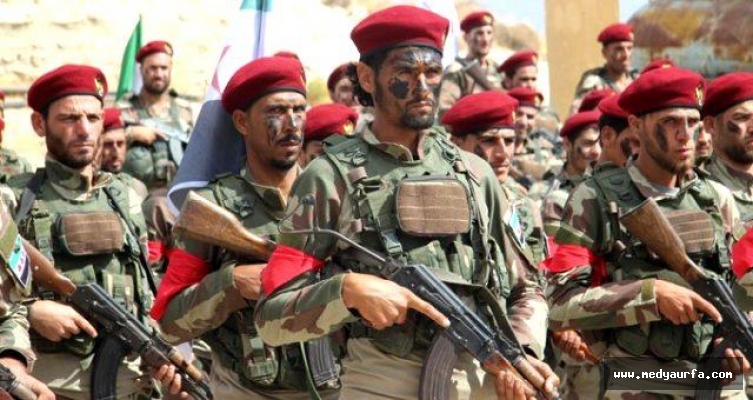 Suriye Milli Ordusu da Fırat'ın doğusuna girdi