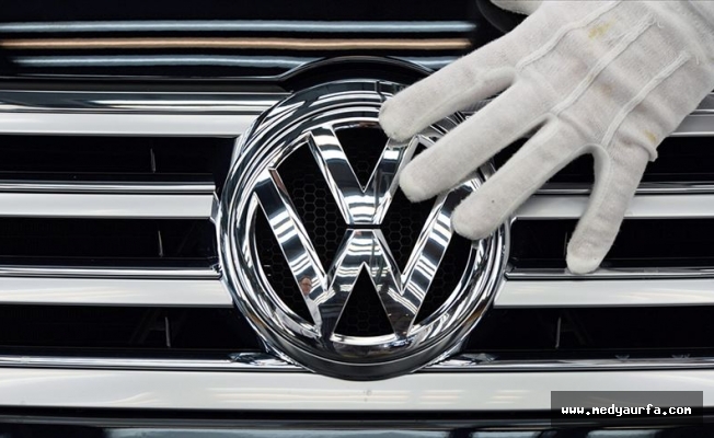 Volkswagen Manisa'da şirket kurdu