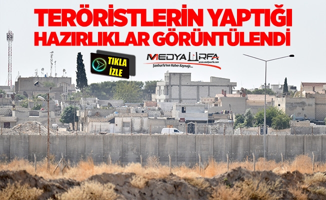 YPG/PKK'da operasyon paniği artıyor