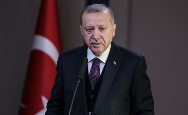 Erdoğan: Gerekirse yolları ayırırız