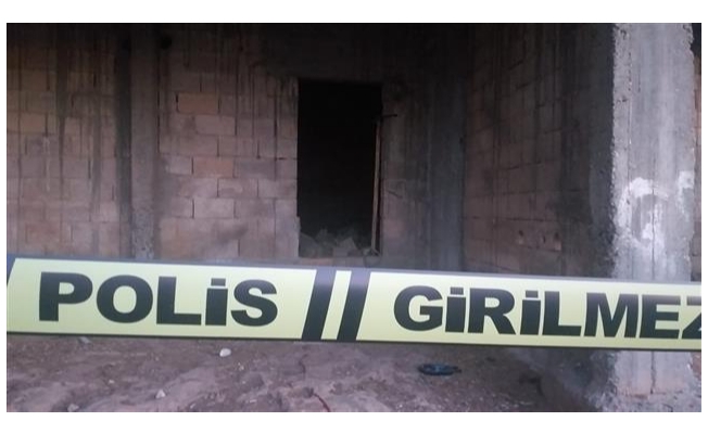 Halfeti'de yıkılan duvarın altında kalan çocuk öldü