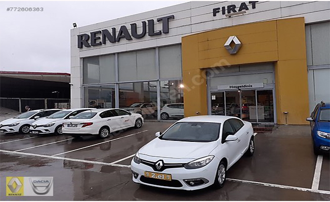 Otomobilde en çok Renault tercih edildi
