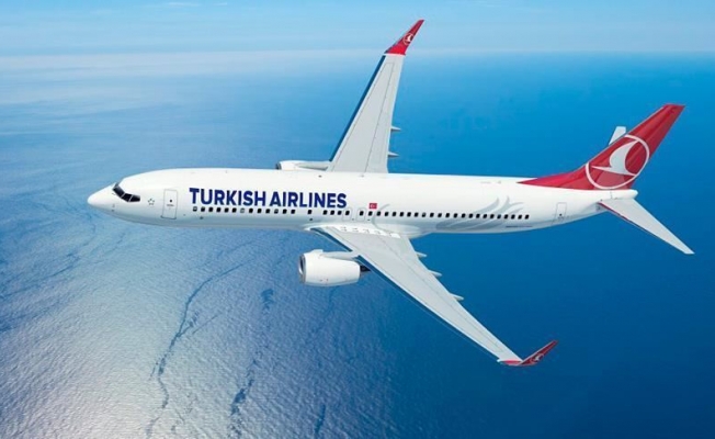 Türkiye-Ukrayna uçak seferleri iptal edildi
