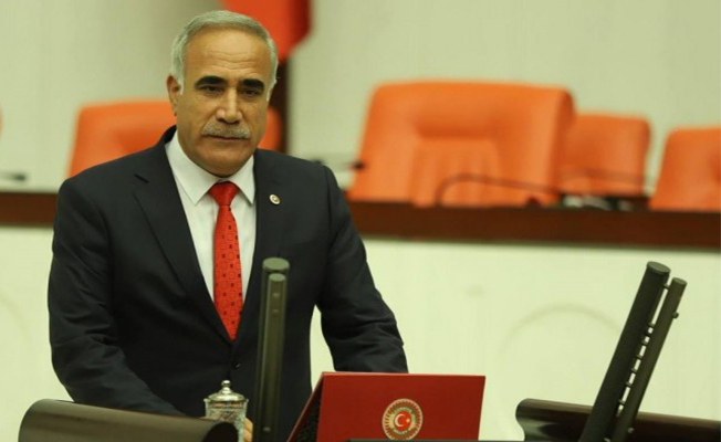 Milletvekili Aydınlık, PTT Kuyruklarını Bakan’a Sordu