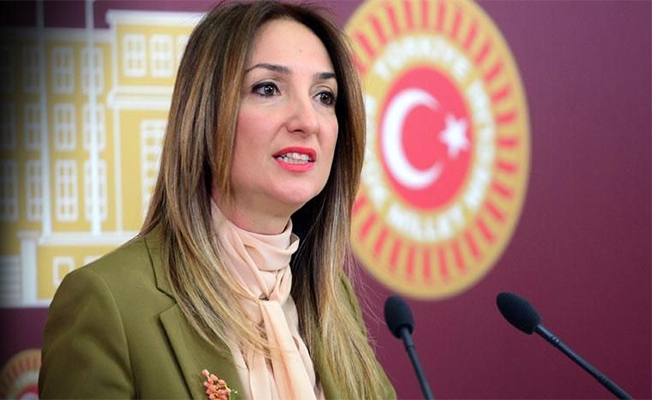 CHP'nin Kadın Heyeti Şanlıurfa'ya Geliyor