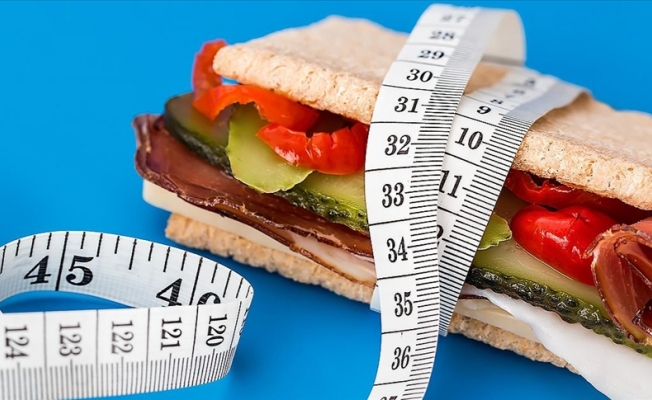 Pandemideki kilo artışı diyetisyenlere ilgiyi artırdı