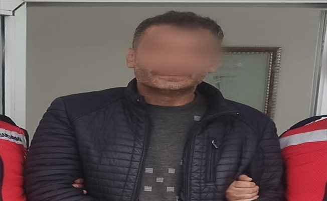 Şanlıurfa'da eşini silahla yaralayan koca tutuklandı