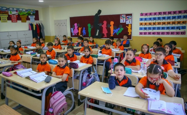 Okullar tüm Türkiye'de tatil edildi