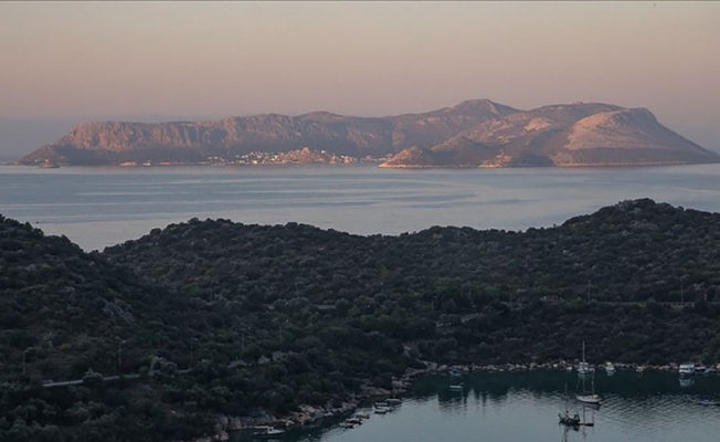 5 Soruda Yunanistan'ın adaları silahlandırması