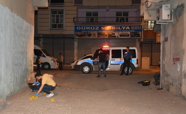 Şanlıurfa'da silahlı kavgada 3 kişi yaralandı
