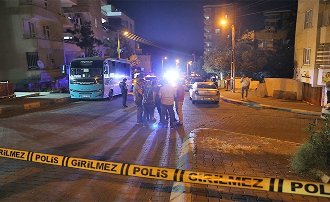 Şanlıurfa'da silahlı saldırıya uğrayan kişi hayatını kaybetti