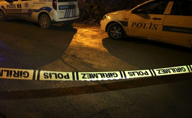 Şanlıurfa'da bir kadın, tartıştığı erkeği silahla öldürdü
