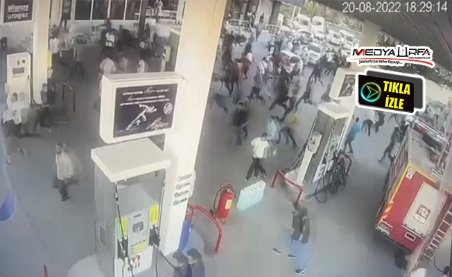 Mardin'deki iki kazaya ilişkin yeni görüntüler