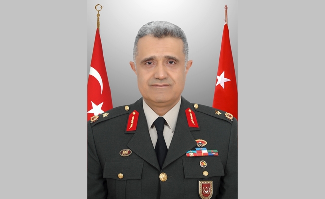 Şanlıurfa'nın yeni Tugay Komutanı Mustafa Er Kimdir ?
