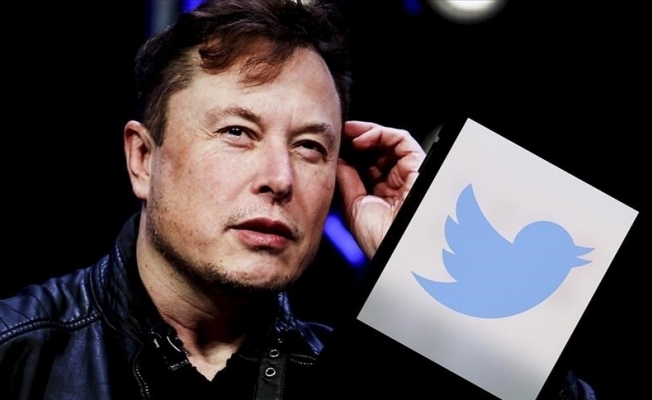 Elon Musk Twitter'da "onaylı" hesaplardan para alacak