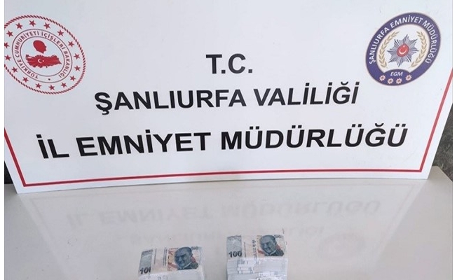 Şanlıurfa'da telefonla dolandırıcılık iddiasıyla 2 zanlı tutuklandı
