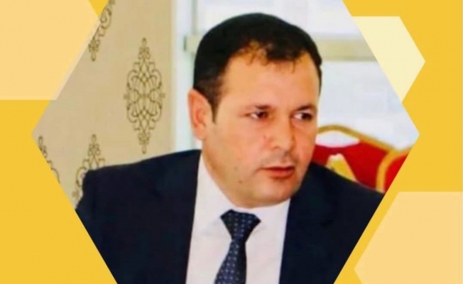 ŞUTSO’nun yeni başkanı Mehmet Doğan Yetim
