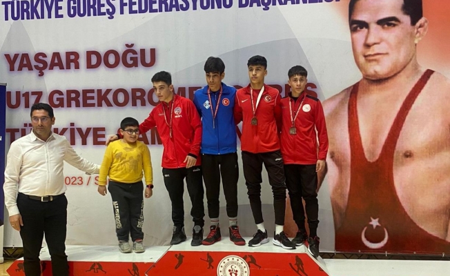 Eyyübiye’nin Türkiye Şampiyonları Ülkemizi Temsil Edecek Gelen Kutusu