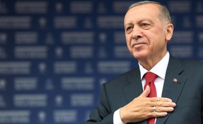 Cumhurbaşkanı Erdoğan'ın en fazla oy aldığı 10 Büyükşehir
