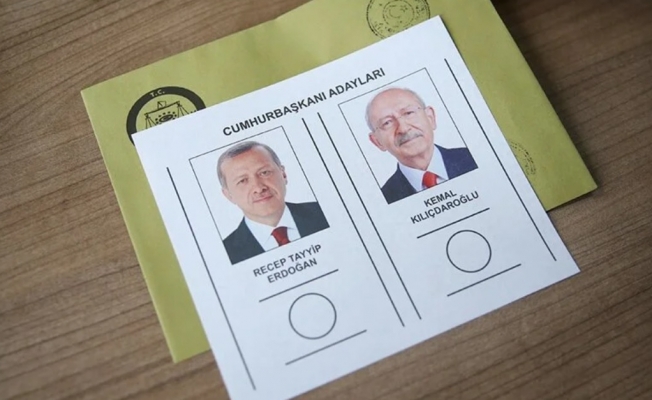 Erdoğan'ın oy oranı tüm illerde arttı, Kılıçdaroğlu'nun 11 ilde düştü
