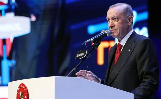 Erdoğan: Vergiler düşecek, esnaf ve çiftçimize özel sübvansiyonlar yapılacak