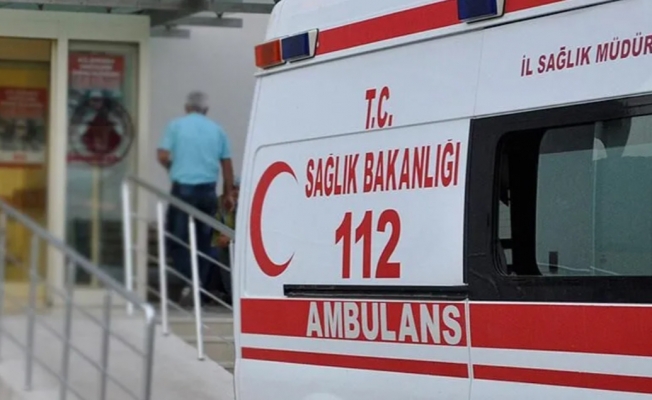 Sandık başında kalp krizi geçiren 2 kişi hayatını kaybetti