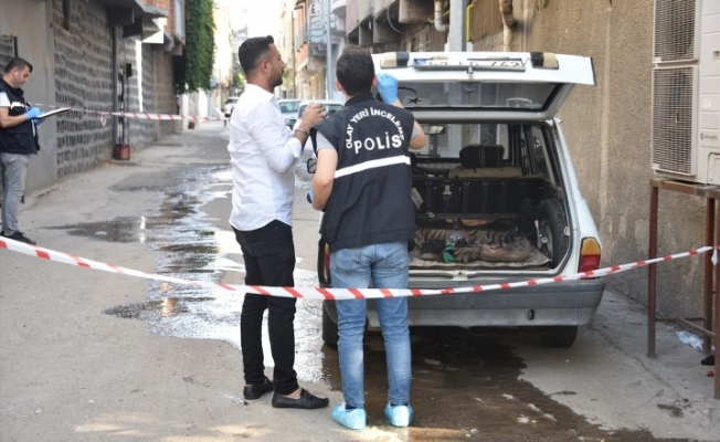 Şanlıurfa'da silahlı kavga: 2 kişi yaralandı