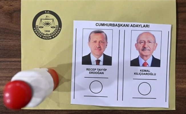 Türkiye yarın Cumhurbaşkanı Seçimi için sandık başına gidecek