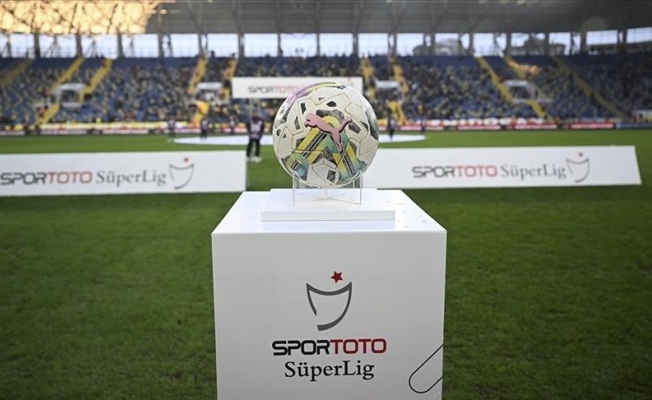 Süper Lig'de 2022-2023 sezonu sona erdi