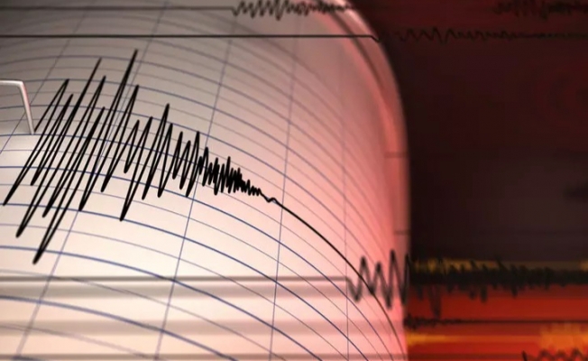 Konya, İzmir ve Erzurum'da korkutan depremler