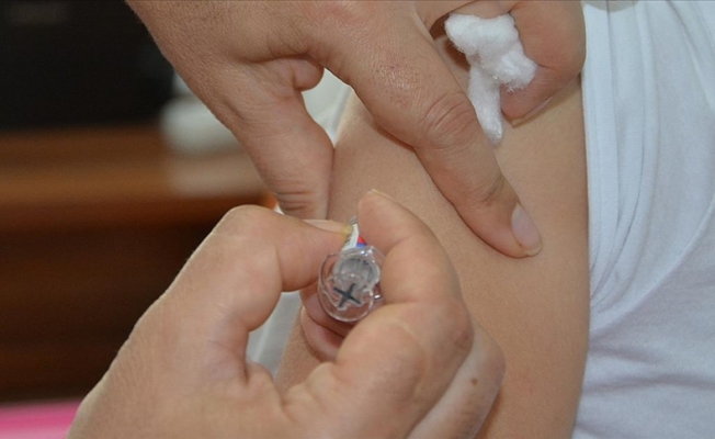 Sağlık Bakanı Koca'dan "grip aşısı" uyarısı