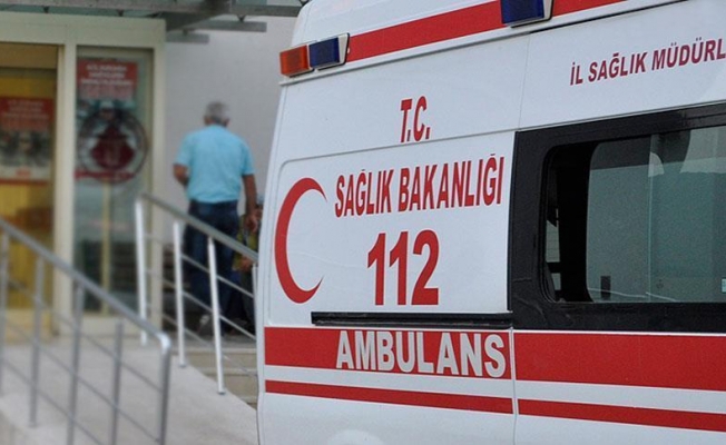 Şanlıurfa'da silahlı kavgada 1 kişi yaralandı
