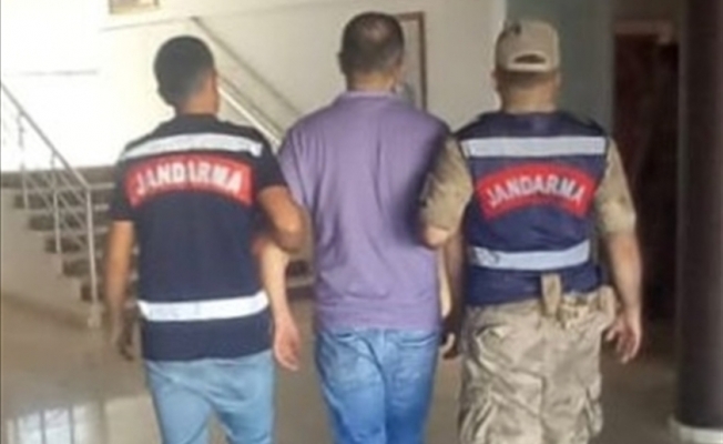 Şanlıurfa'da terör operasyonlarında 2 kişi yakalandı