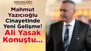 Ali Yasak, Yazıcıoğlu iddialarına yanıt verdi
