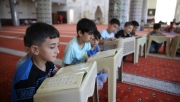 Şanlıurfa'da yaz Kur'an kurslarında hedef 100 bin öğrenci