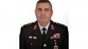 Şanlıurfa İl Jandarma Komutanlığına Avkıran Atandı